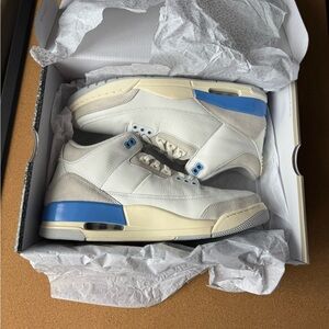 Jordan 3 Retro Lucky Shorts - Brand New Size 12 with original box